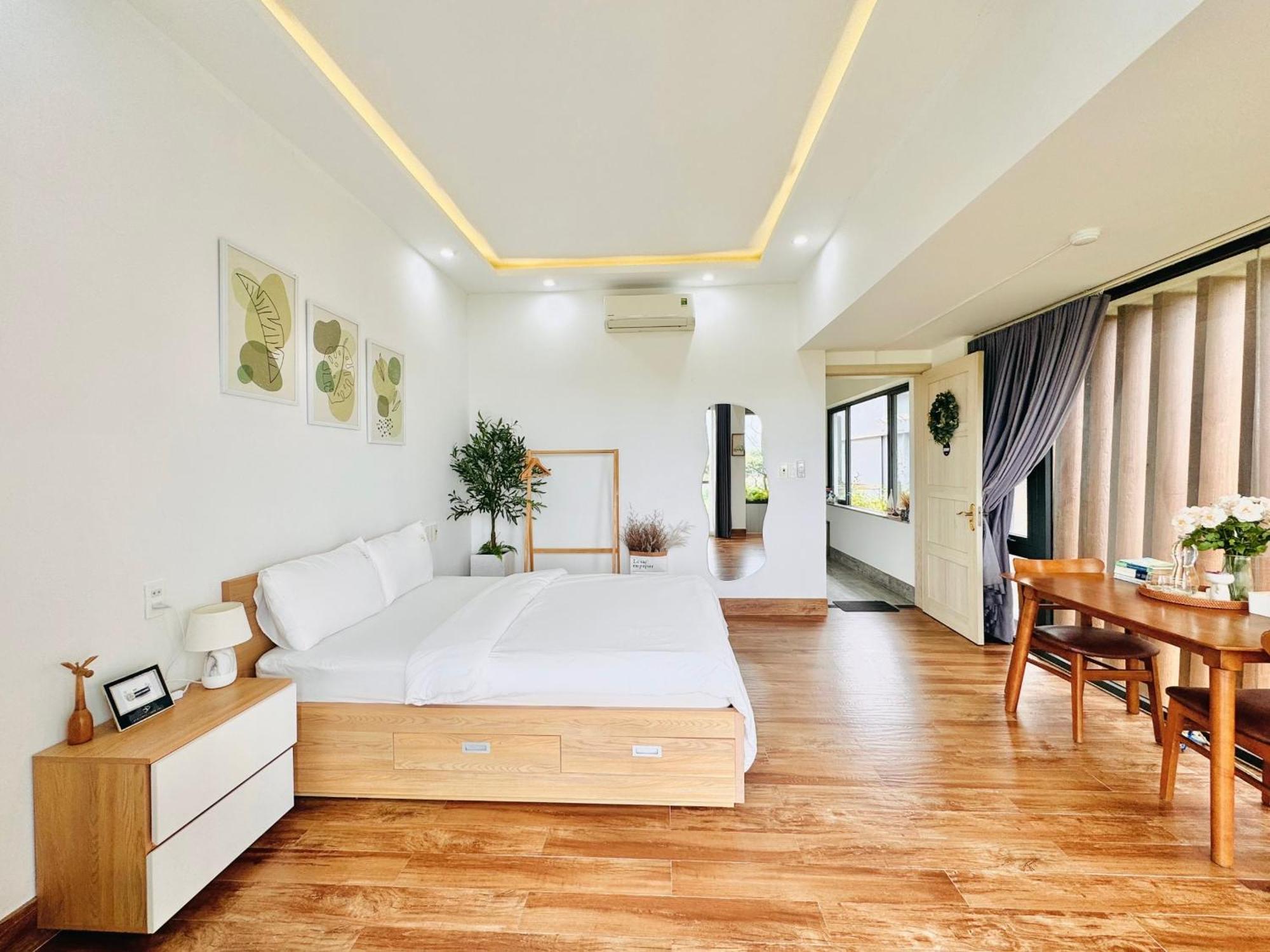 Cloudy Homestay Hoi An Exterior foto