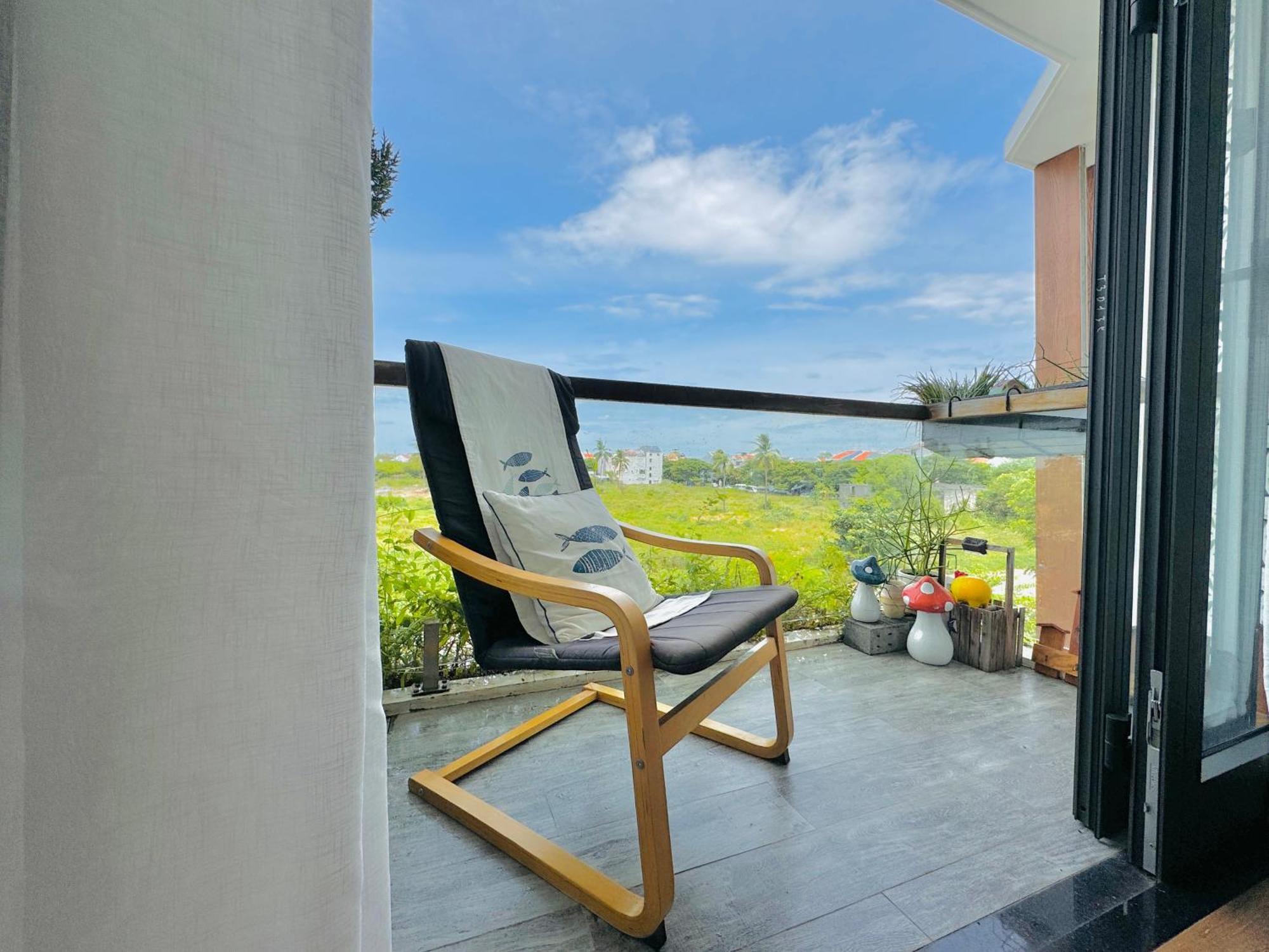 Cloudy Homestay Hoi An Exterior foto